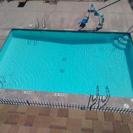 Big Chile Inn & Suites Las Cruces Luaran gambar