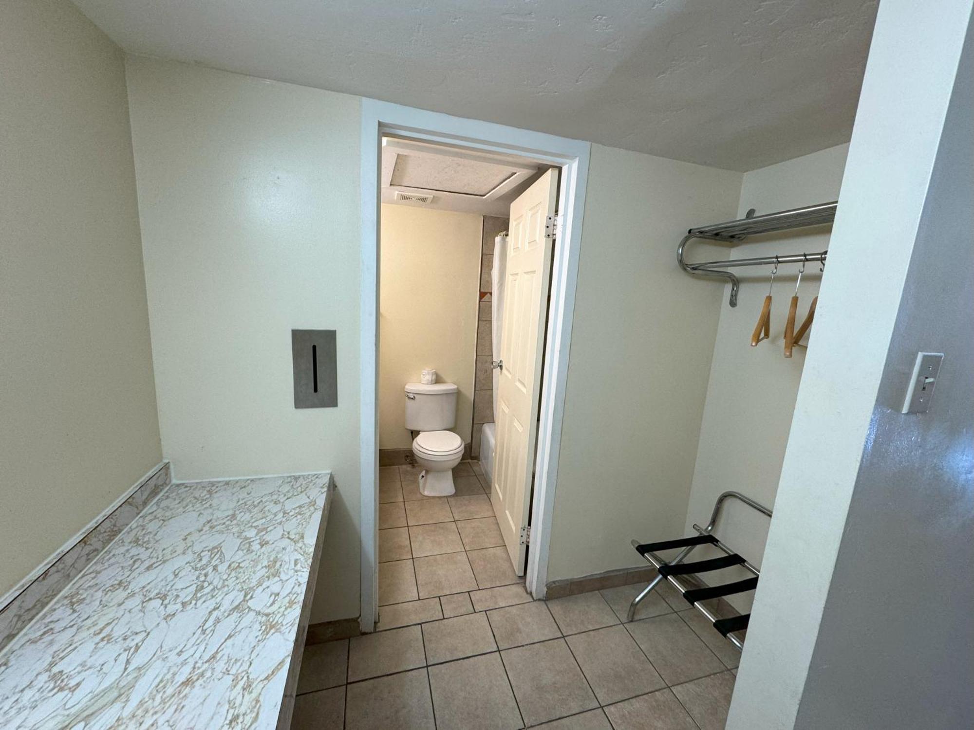 Big Chile Inn & Suites Las Cruces Luaran gambar