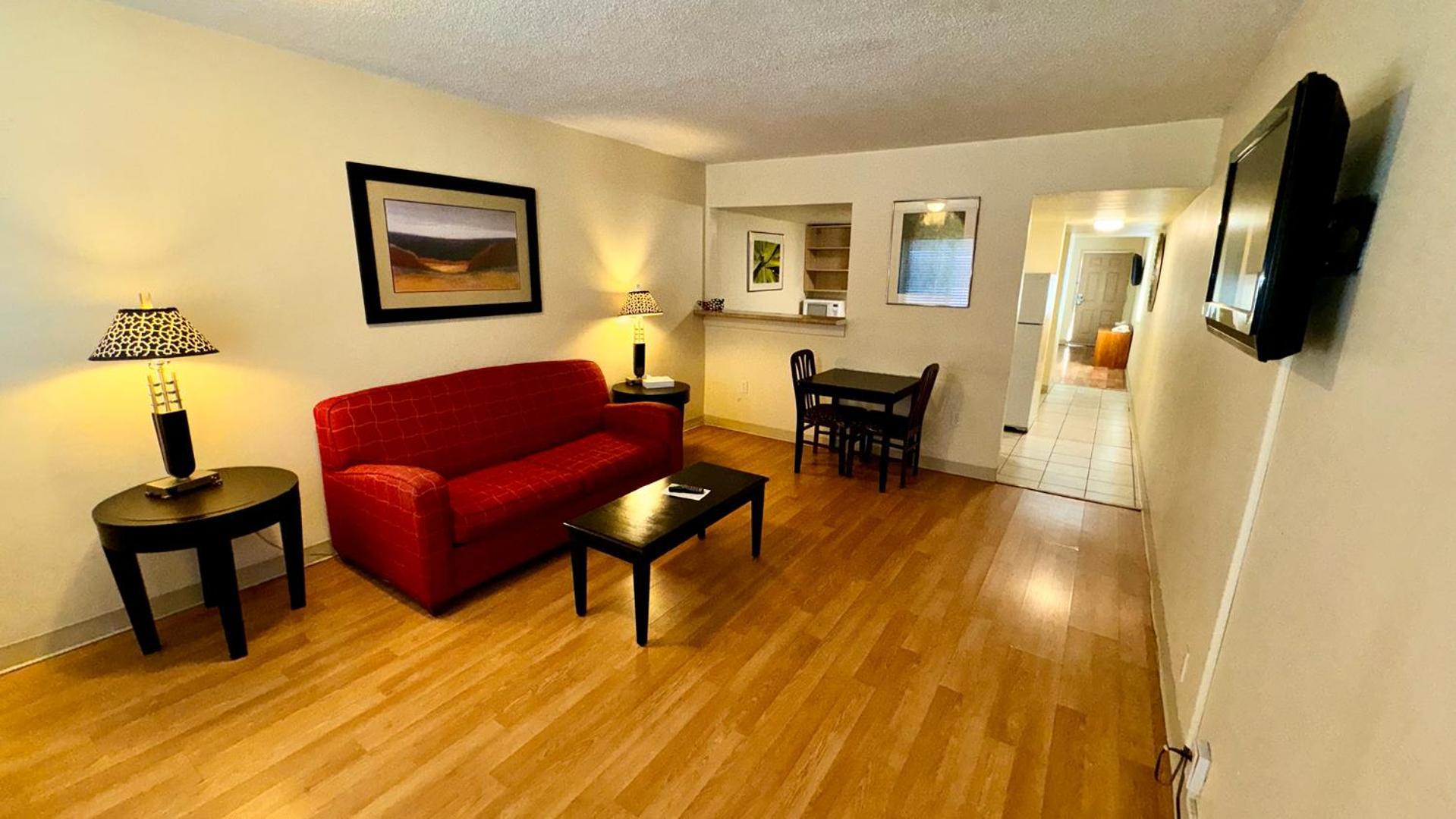 Big Chile Inn & Suites Las Cruces Luaran gambar
