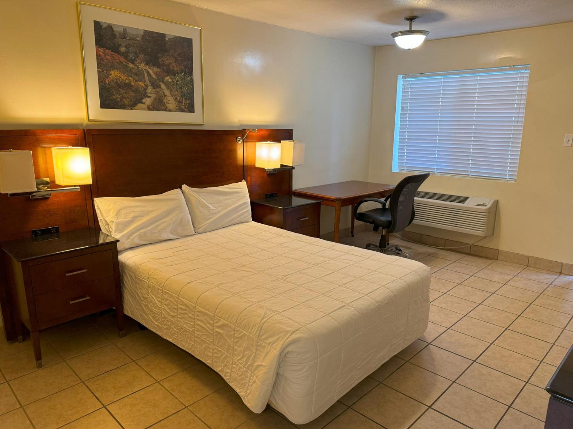 Big Chile Inn & Suites Las Cruces Luaran gambar