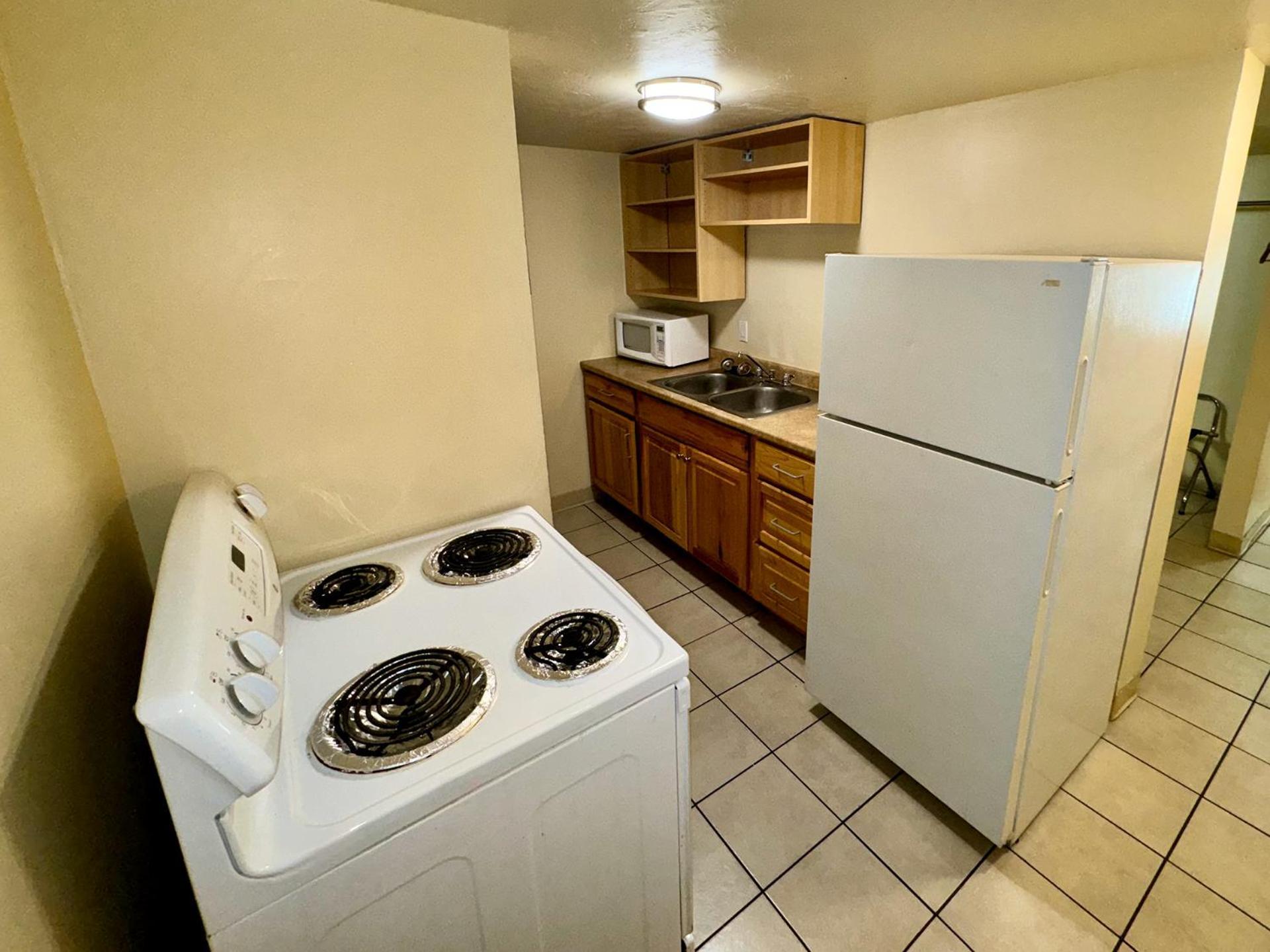 Big Chile Inn & Suites Las Cruces Luaran gambar