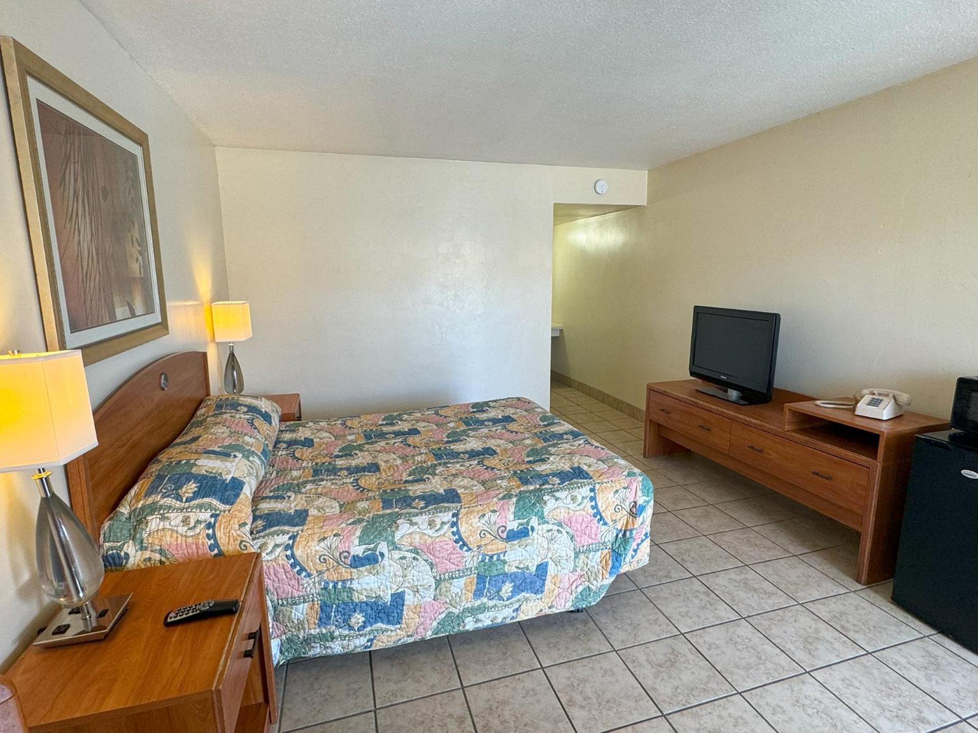 Big Chile Inn & Suites Las Cruces Luaran gambar