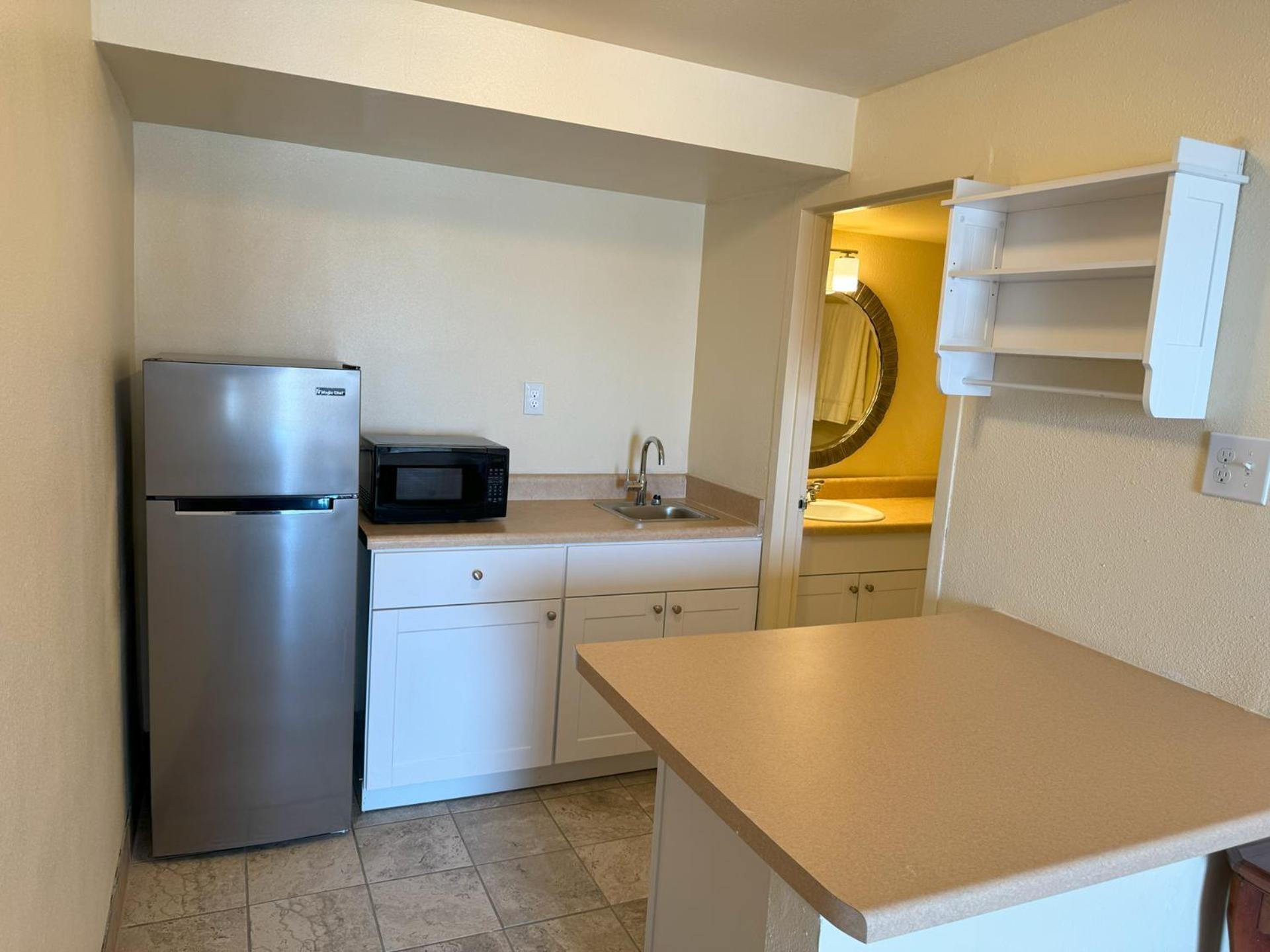 Big Chile Inn & Suites Las Cruces Luaran gambar