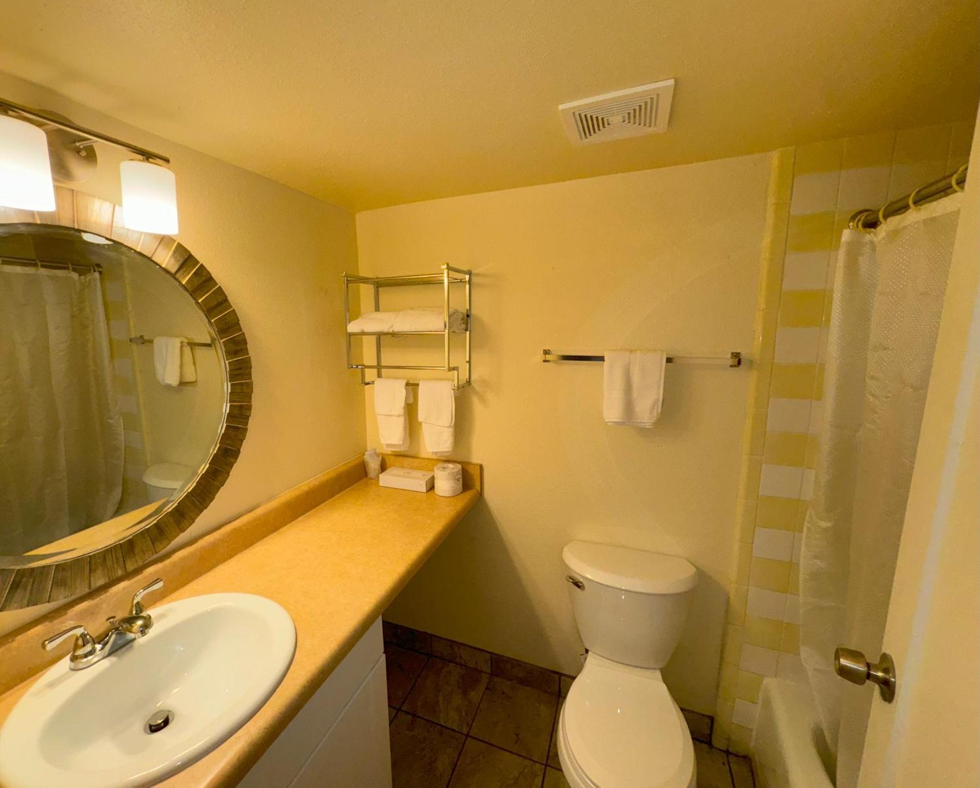 Big Chile Inn & Suites Las Cruces Luaran gambar