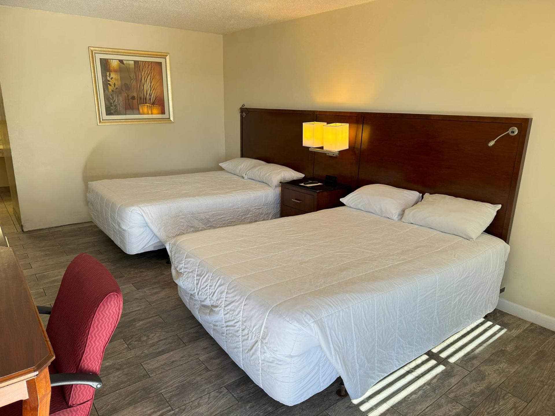 Big Chile Inn & Suites Las Cruces Luaran gambar