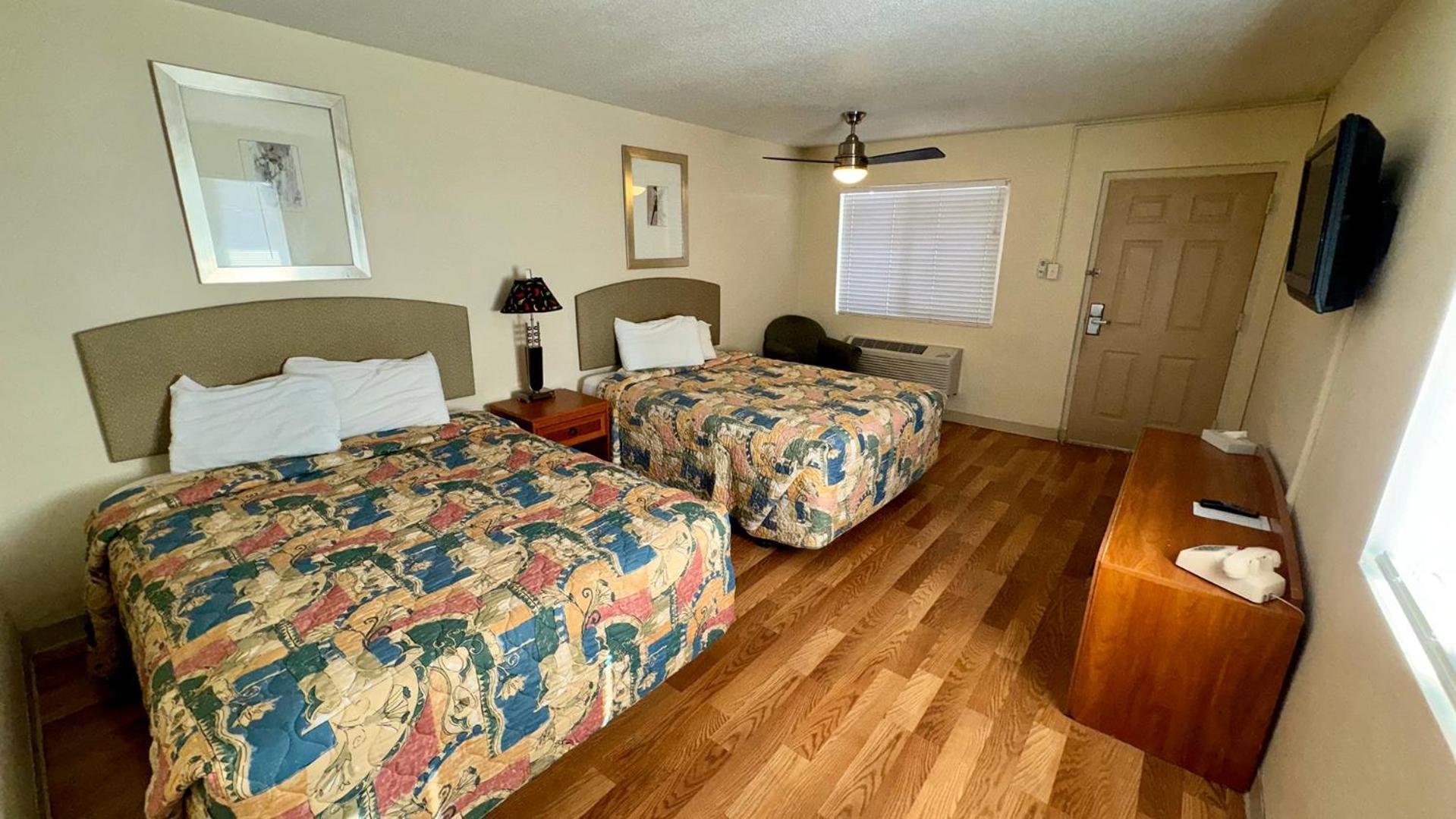 Big Chile Inn & Suites Las Cruces Luaran gambar