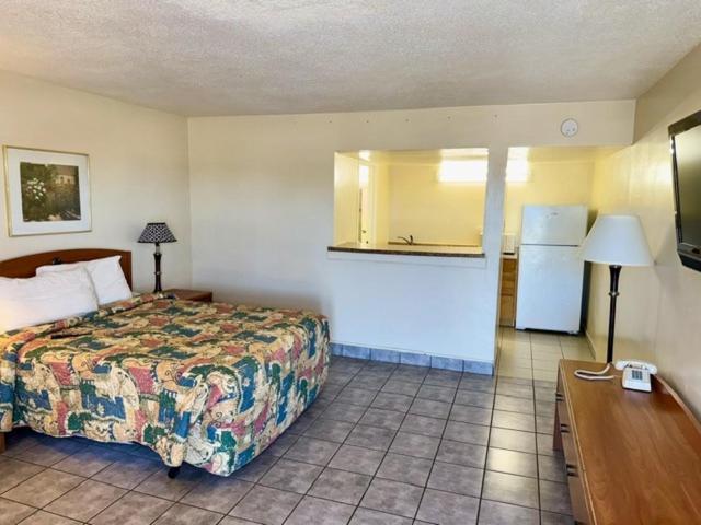 Big Chile Inn & Suites Las Cruces Luaran gambar