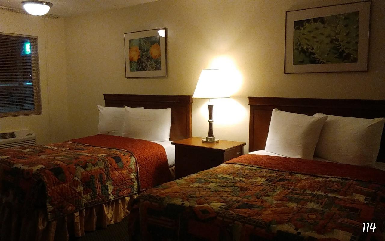 Big Chile Inn & Suites Las Cruces Luaran gambar