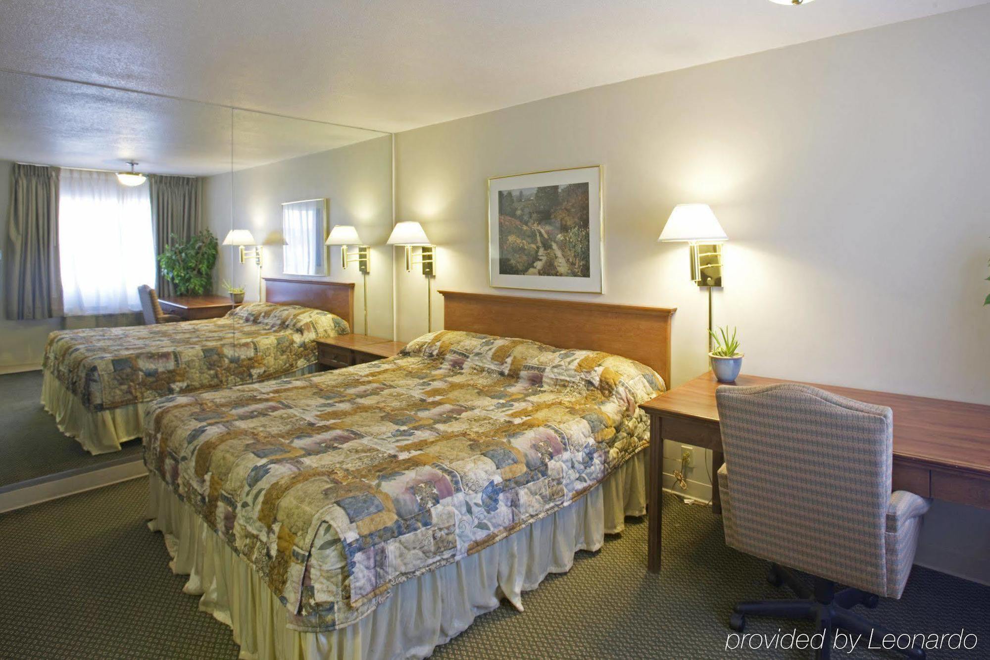 Big Chile Inn & Suites Las Cruces Luaran gambar