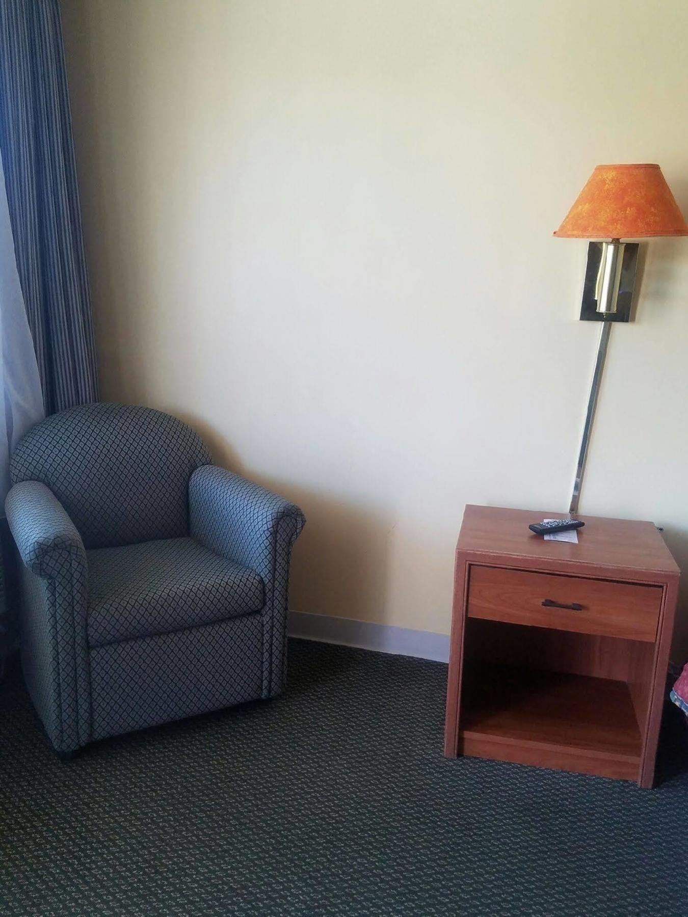 Big Chile Inn & Suites Las Cruces Luaran gambar