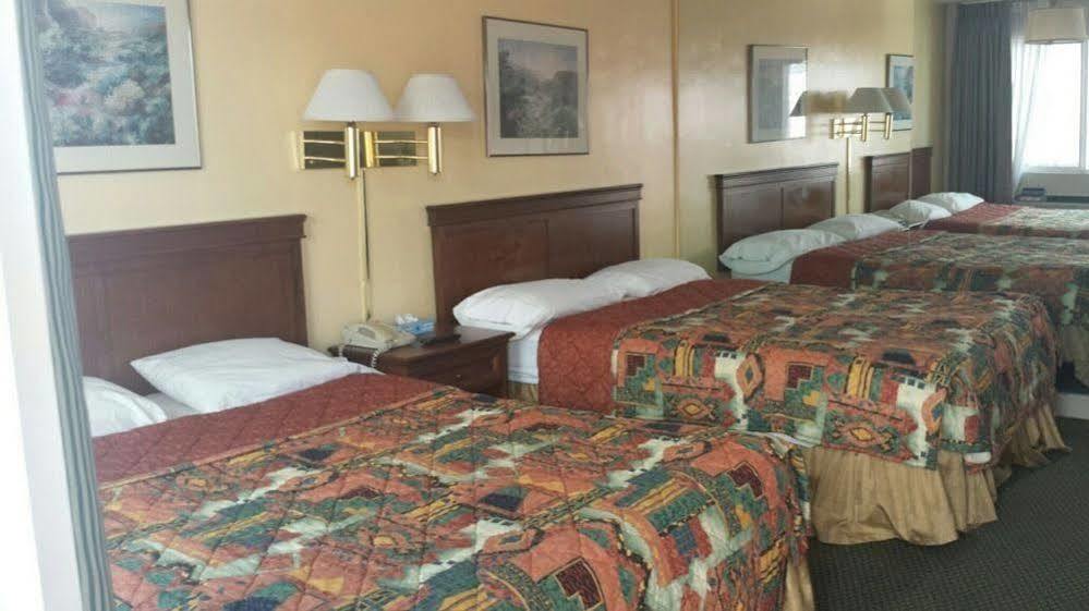 Big Chile Inn & Suites Las Cruces Luaran gambar