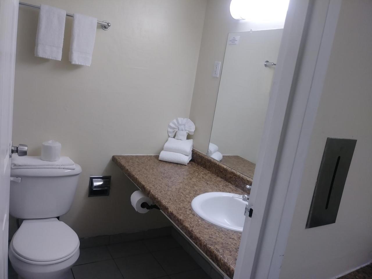 Big Chile Inn & Suites Las Cruces Luaran gambar